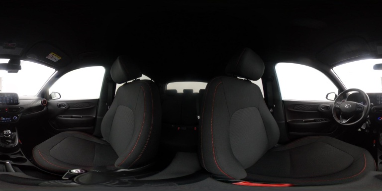 Hyundai i10 - 1.0 T-GDI N Line 5-zits 42
