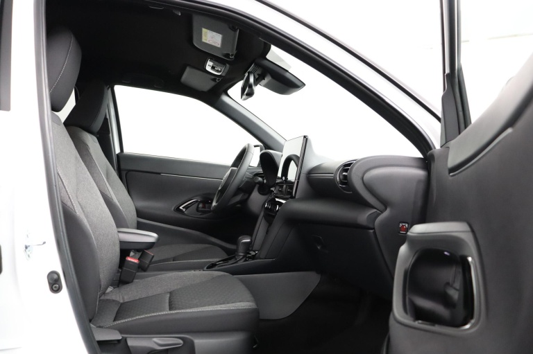 Toyota Yaris Cross - 1.5 Hybrid 115 Dynamic 14