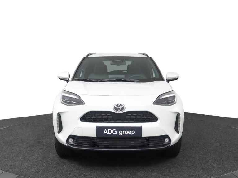 Toyota Yaris Cross - 1.5 Hybrid 115 Dynamic 2