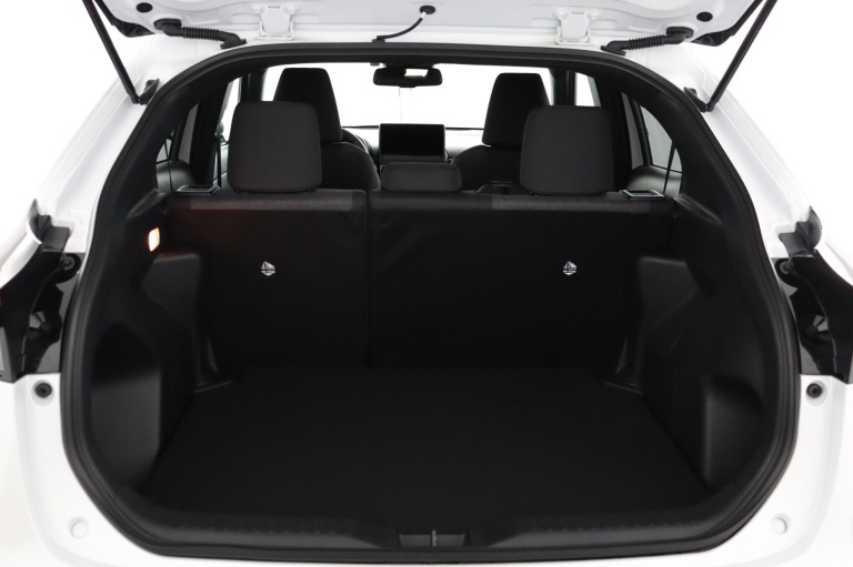 Toyota Yaris Cross - 1.5 Hybrid 115 Dynamic 24