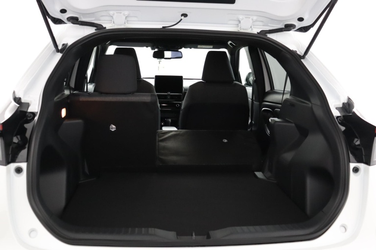 Toyota Yaris Cross - 1.5 Hybrid 115 Dynamic 25