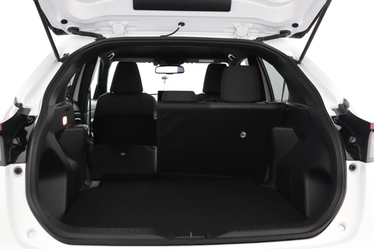 Toyota Yaris Cross - 1.5 Hybrid 115 Dynamic 26