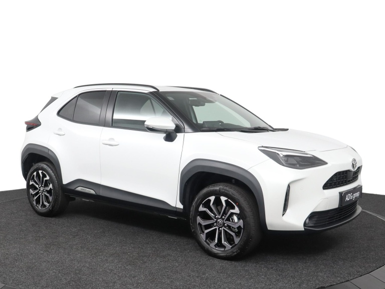 Toyota Yaris Cross - 1.5 Hybrid 115 Dynamic 3