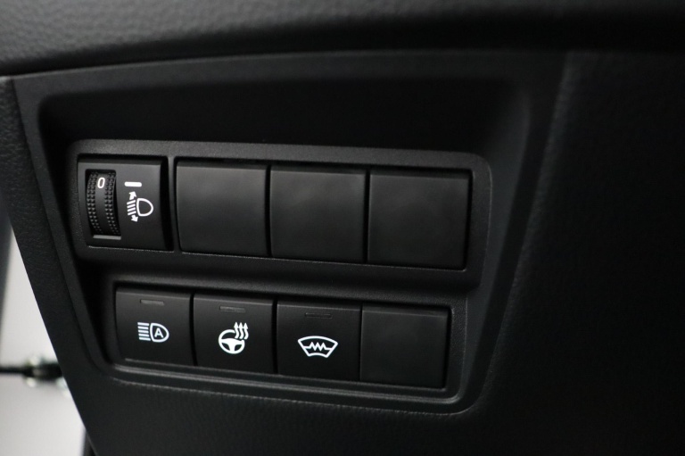 Toyota Yaris Cross - 1.5 Hybrid 115 Dynamic 31