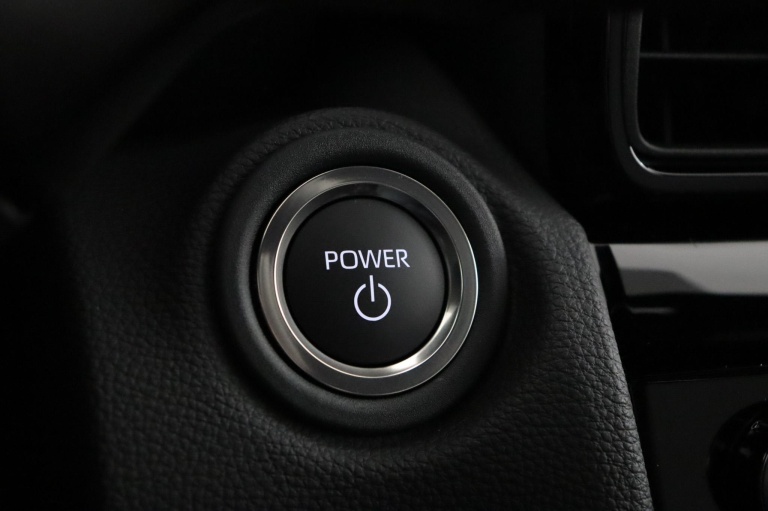 Toyota Yaris Cross - 1.5 Hybrid 115 Dynamic 33