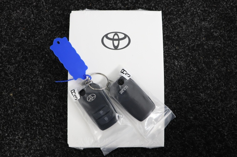Toyota Yaris Cross - 1.5 Hybrid 115 Dynamic 34