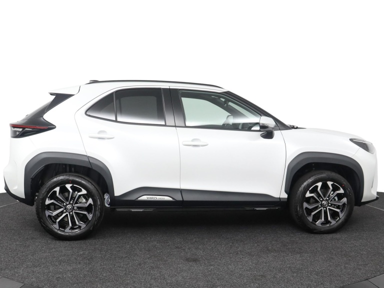 Toyota Yaris Cross - 1.5 Hybrid 115 Dynamic 5
