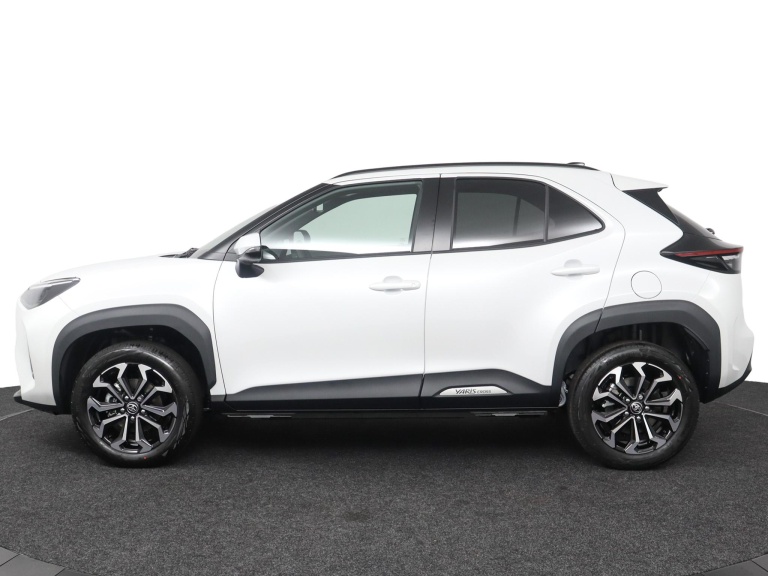 Toyota Yaris Cross - 1.5 Hybrid 115 Dynamic 9