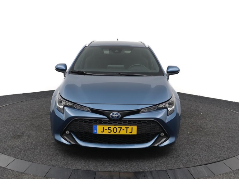 Toyota Corolla Touring Sports - 1.8 Hybrid Dynamic 16