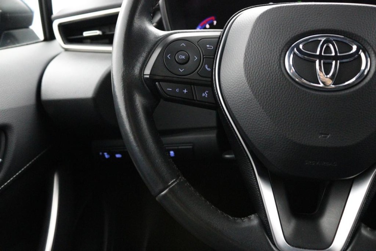Toyota Corolla Touring Sports - 1.8 Hybrid Dynamic 19