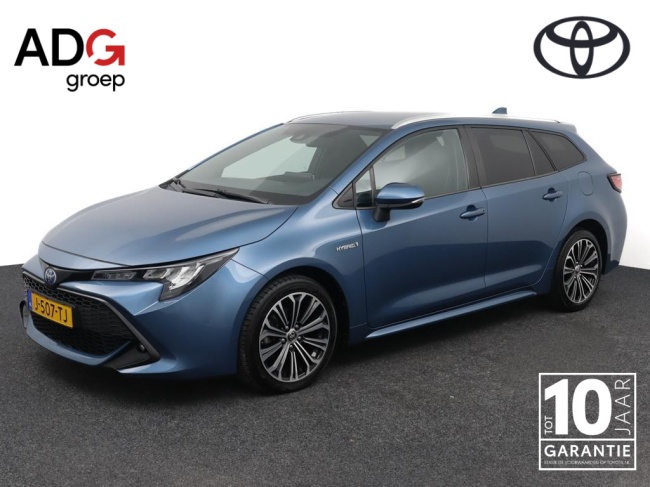 Toyota Corolla Touring Sports - 1.8 Hybrid Dynamic