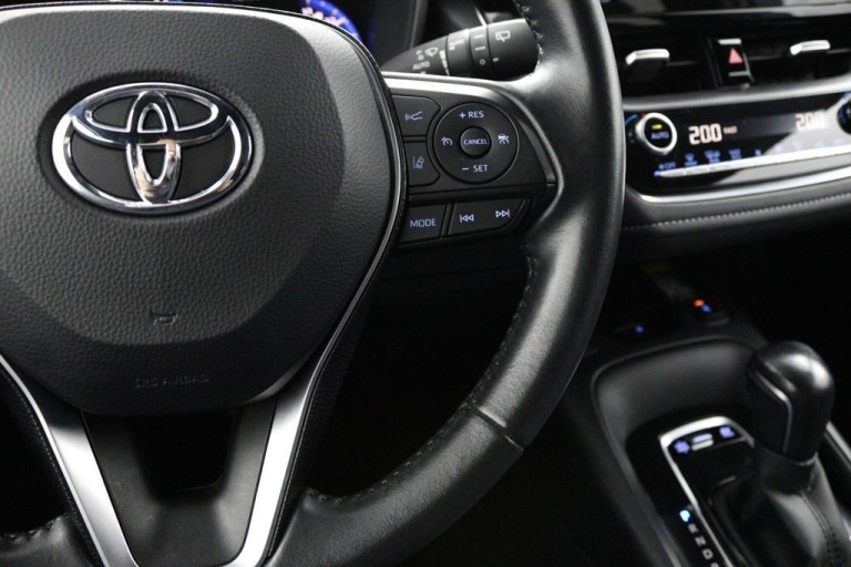 Toyota Corolla Touring Sports - 1.8 Hybrid Dynamic 21