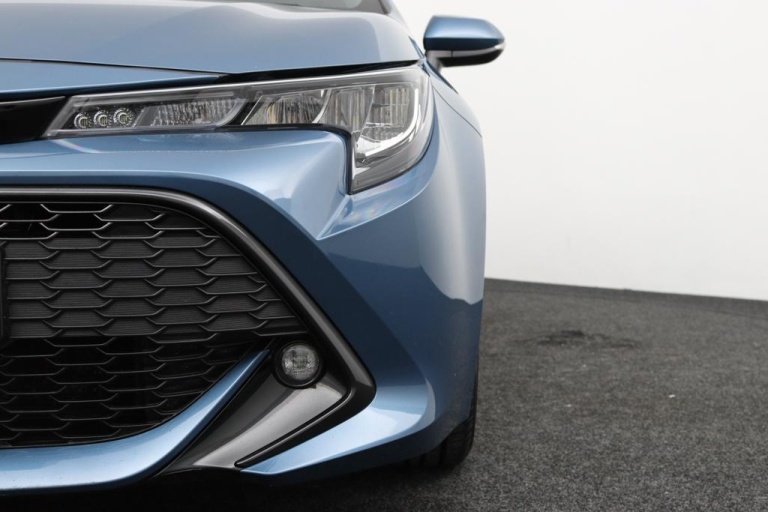 Toyota Corolla Touring Sports - 1.8 Hybrid Dynamic 35