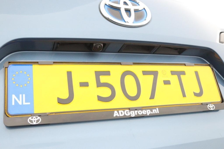 Toyota Corolla Touring Sports - 1.8 Hybrid Dynamic 38