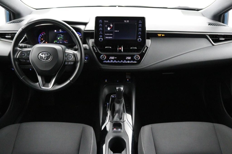 Toyota Corolla Touring Sports - 1.8 Hybrid Dynamic 4