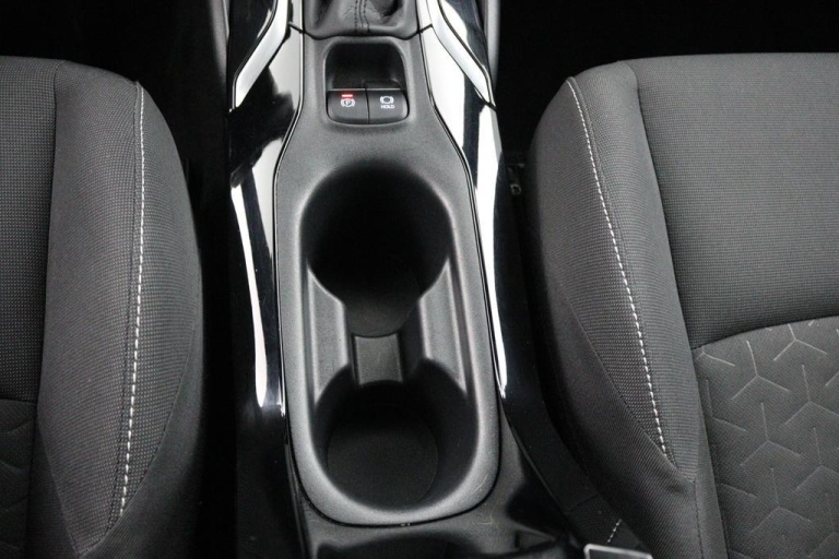 Toyota Corolla Touring Sports - 1.8 Hybrid Dynamic 41
