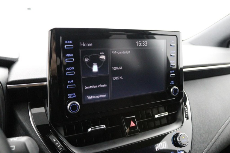 Toyota Corolla Touring Sports - 1.8 Hybrid Dynamic 44