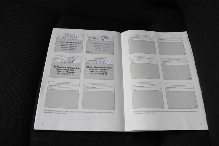 Toyota Corolla Touring Sports - 1.8 Hybrid Dynamic 46