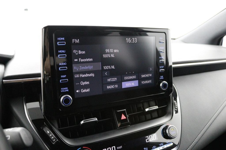 Toyota Corolla Touring Sports - 1.8 Hybrid Dynamic 9