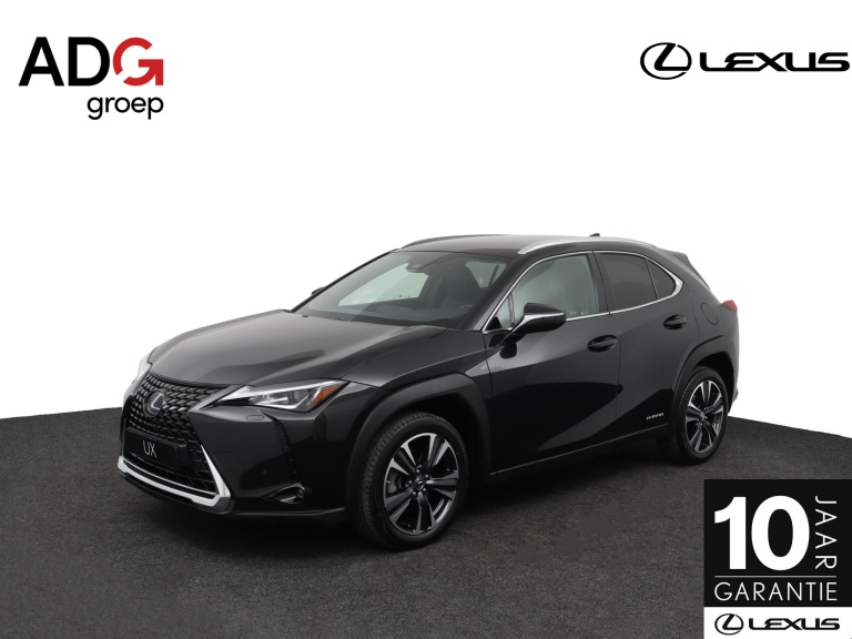 Lexus UX - 250h Business Line 1