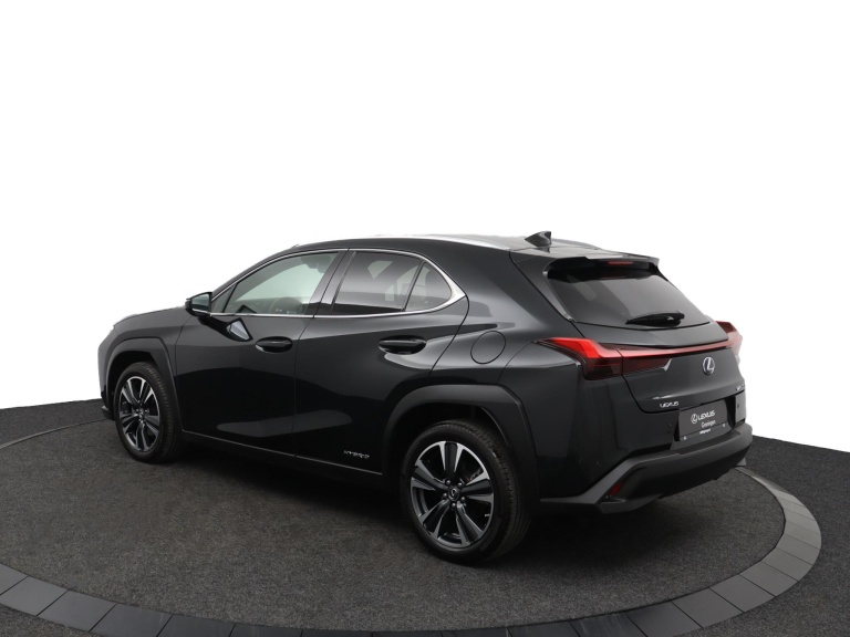 Lexus UX - 250h Business Line 12