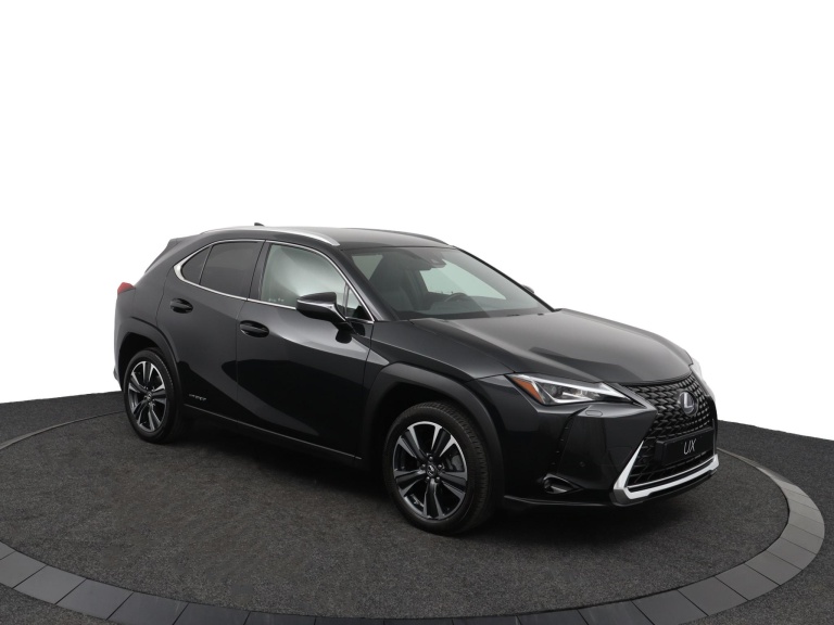 Lexus UX - 250h Business Line 14