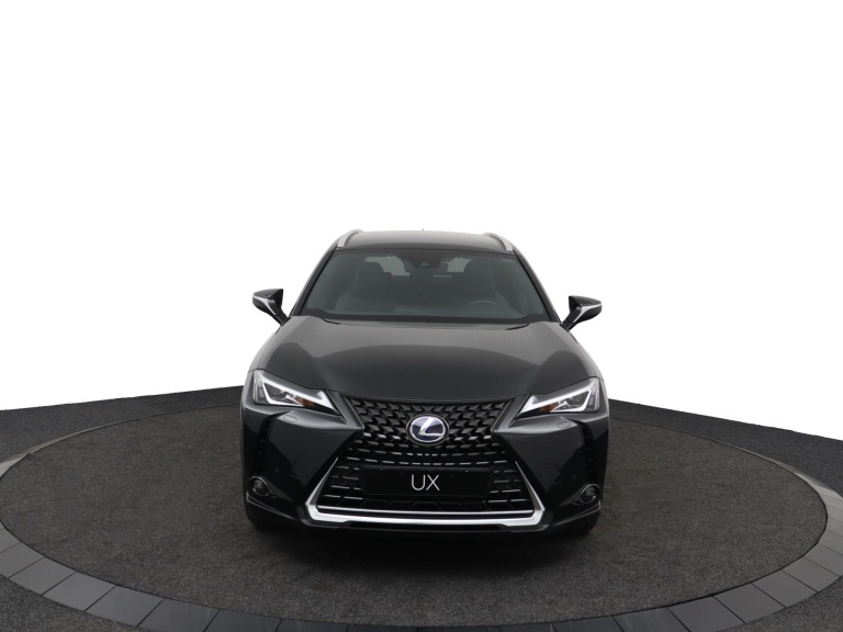 Lexus UX - 250h Business Line 16