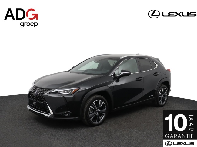 Lexus UX - 250h Business Line