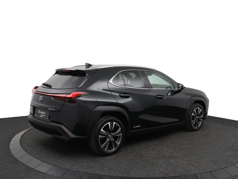 Lexus UX - 250h Business Line 2