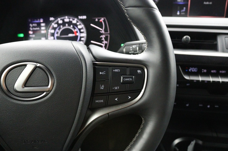 Lexus UX - 250h Business Line 21