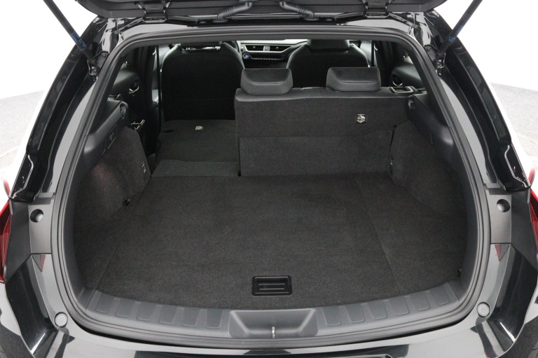 Lexus UX - 250h Business Line 24