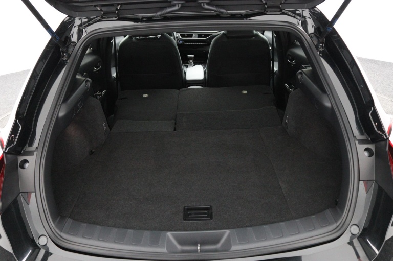 Lexus UX - 250h Business Line 25