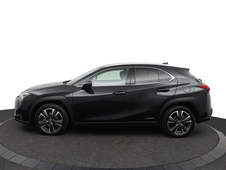 Lexus UX - 250h Business Line 3