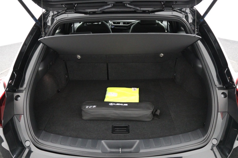 Lexus UX - 250h Business Line 32
