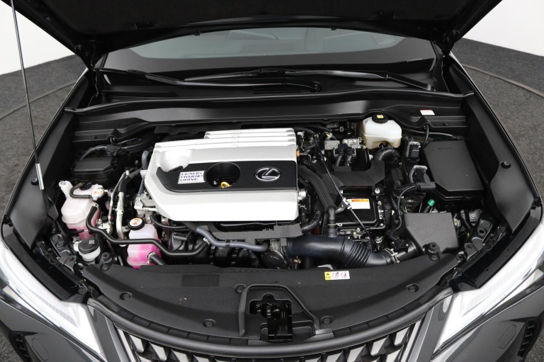 Lexus UX - 250h Business Line 34