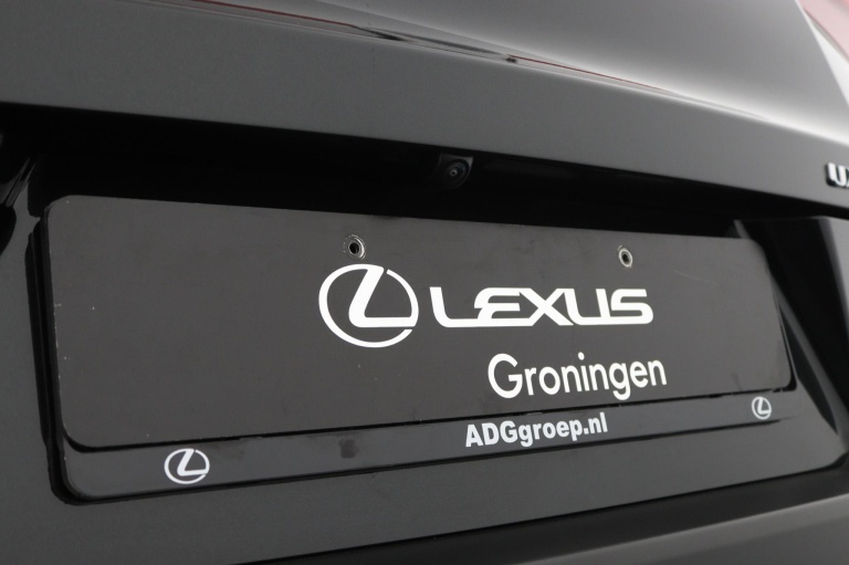 Lexus UX - 250h Business Line 38