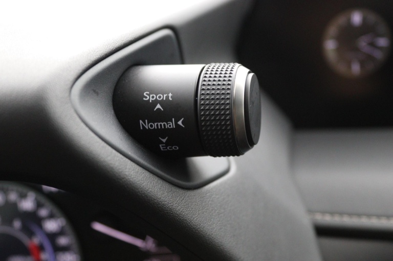 Lexus UX - 250h Business Line 41