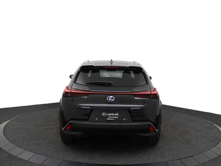 Lexus UX - 250h Business Line 51