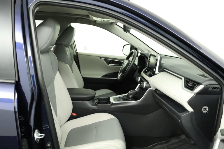 Toyota RAV4 - 2.5 Hybrid AWD Executive 22