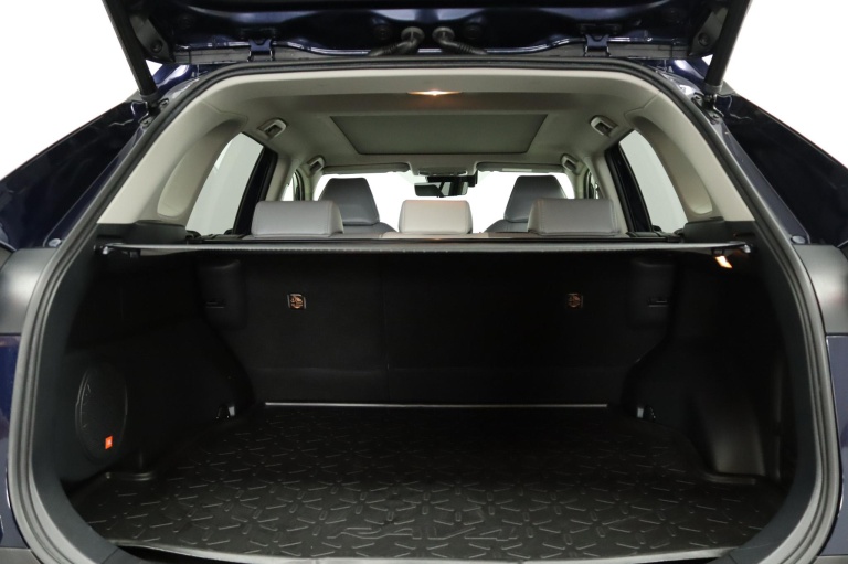 Toyota RAV4 - 2.5 Hybrid AWD Executive 23