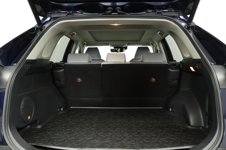 Toyota RAV4 - 2.5 Hybrid AWD Executive 24