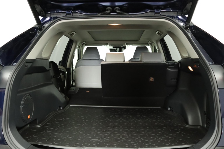Toyota RAV4 - 2.5 Hybrid AWD Executive 25