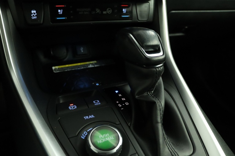 Toyota RAV4 - 2.5 Hybrid AWD Executive 27