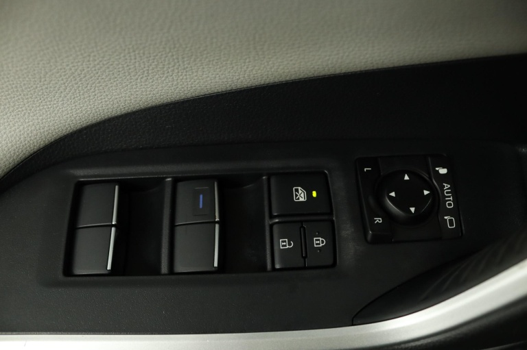 Toyota RAV4 - 2.5 Hybrid AWD Executive 29