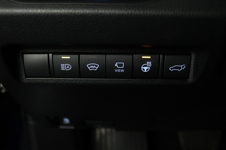 Toyota RAV4 - 2.5 Hybrid AWD Executive 30