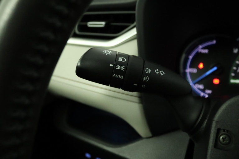 Toyota RAV4 - 2.5 Hybrid AWD Executive 31