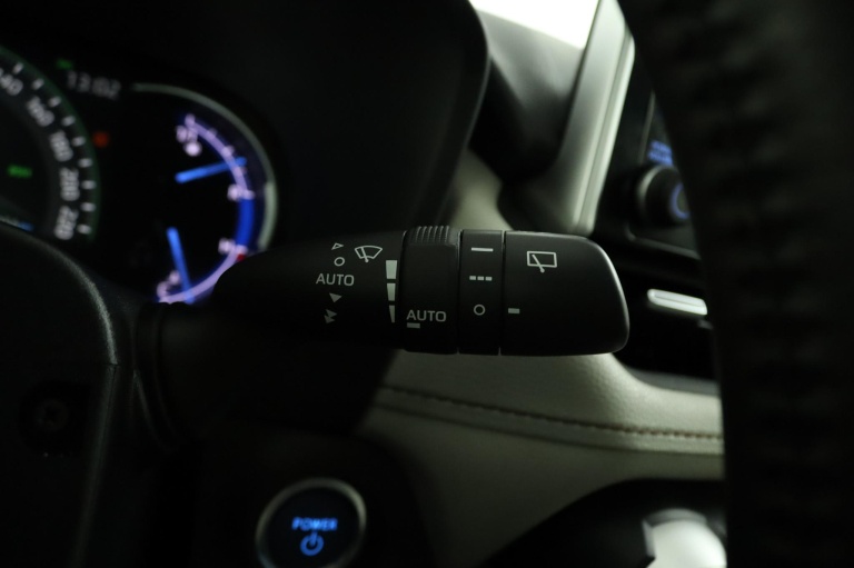 Toyota RAV4 - 2.5 Hybrid AWD Executive 32