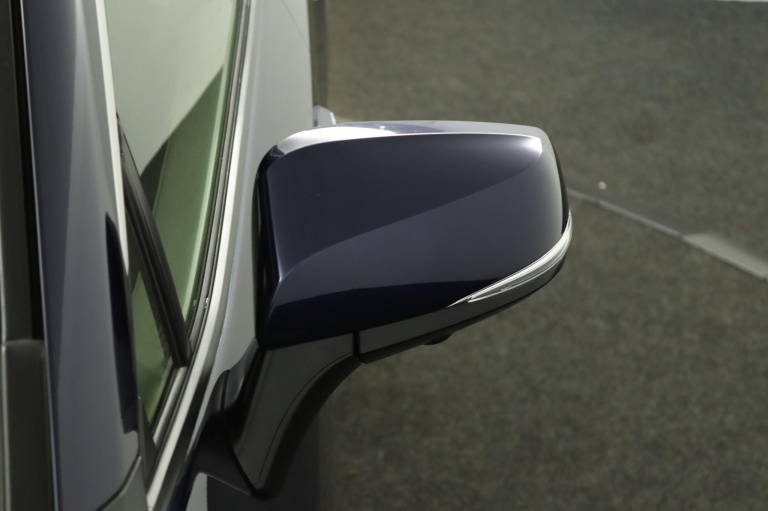 Toyota RAV4 - 2.5 Hybrid AWD Executive 36