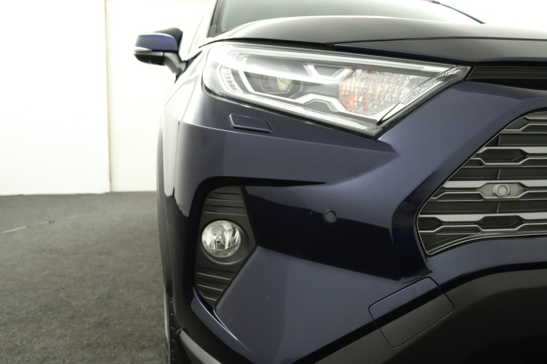 Toyota RAV4 - 2.5 Hybrid AWD Executive 42