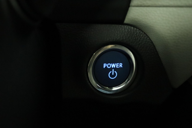 Toyota RAV4 - 2.5 Hybrid AWD Executive 43